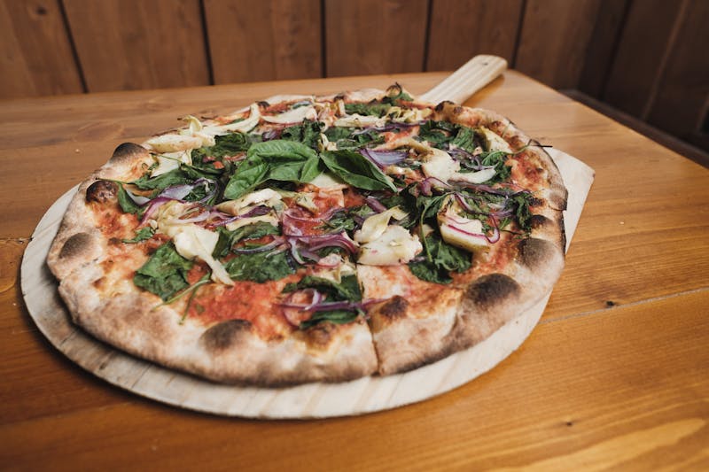 Pepperoni Lover's Pizza deal